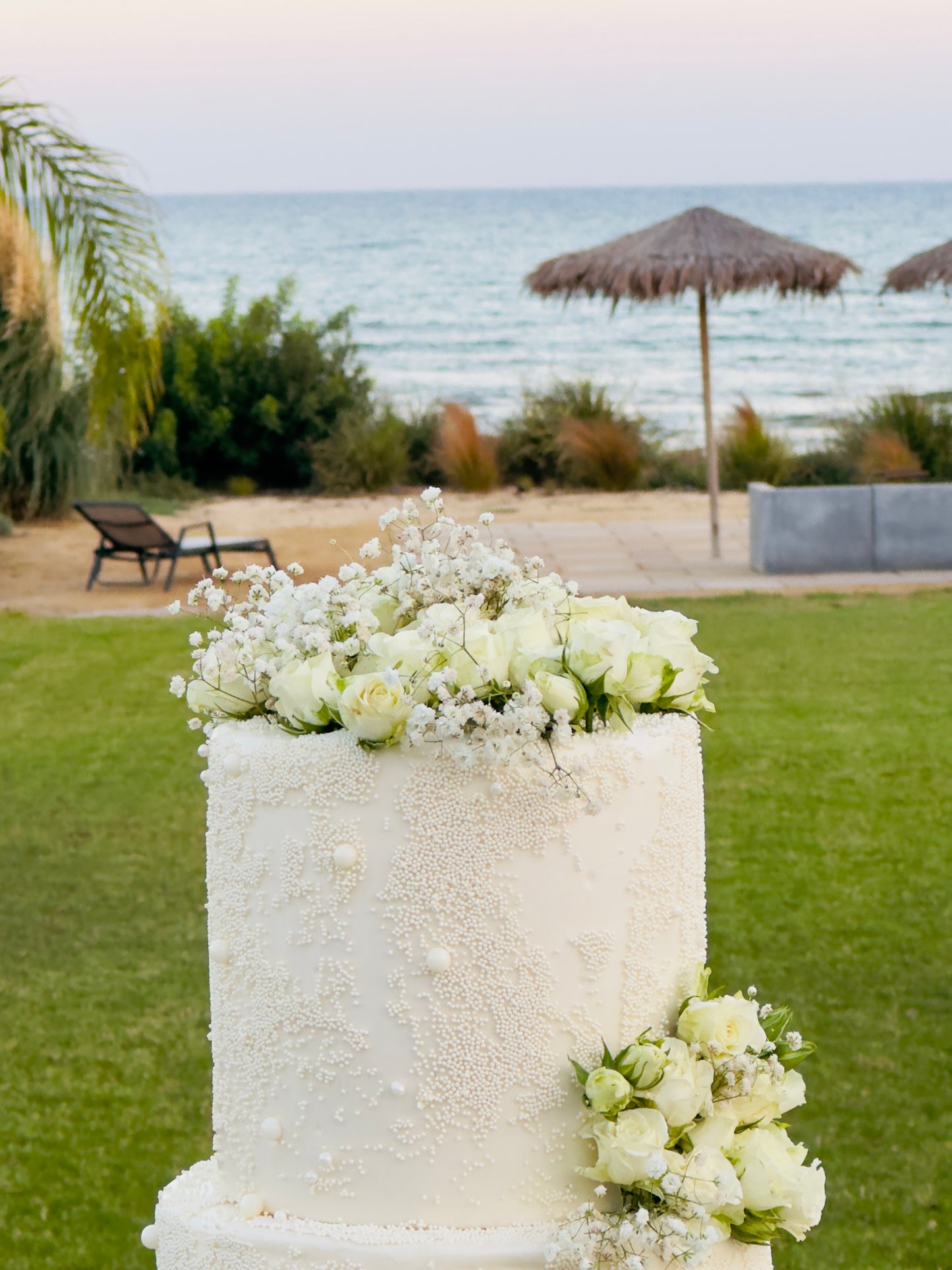 Wedding cake 12