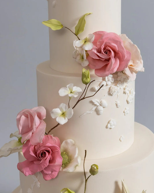 wedding cake 8