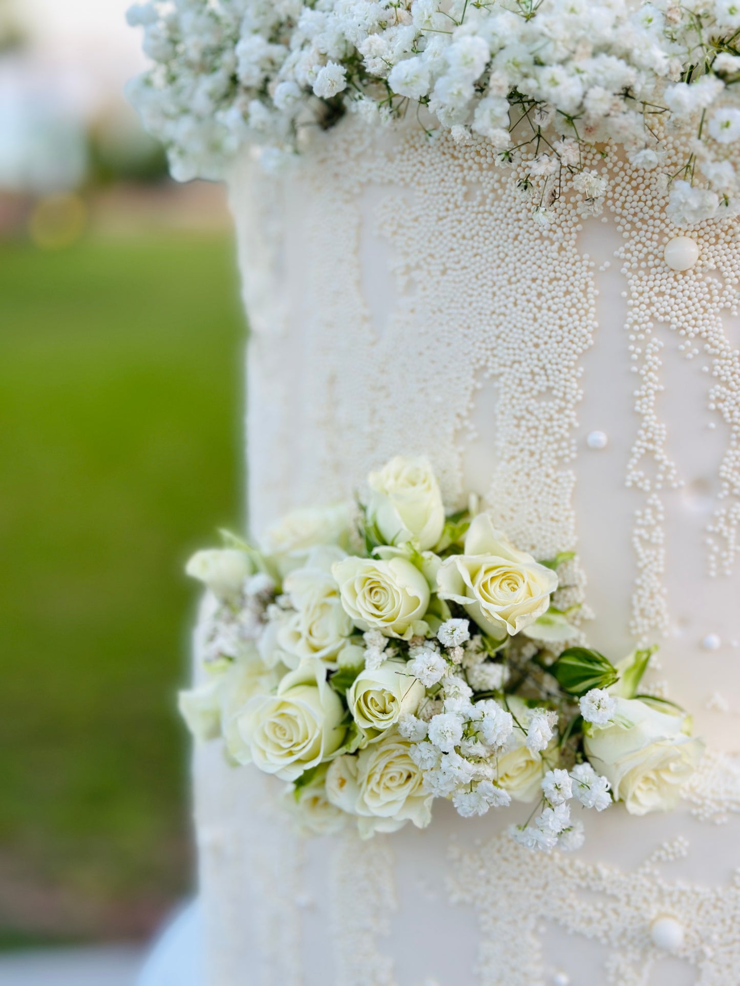 Wedding cake 12