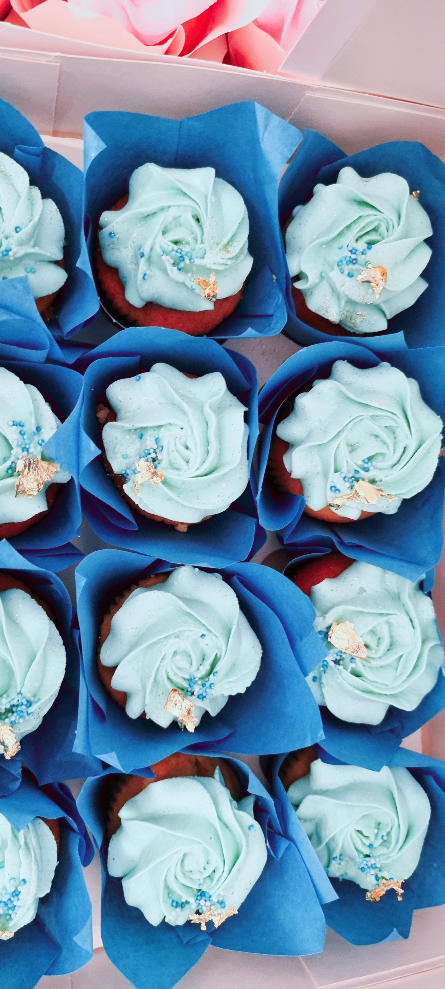CUPCAKES