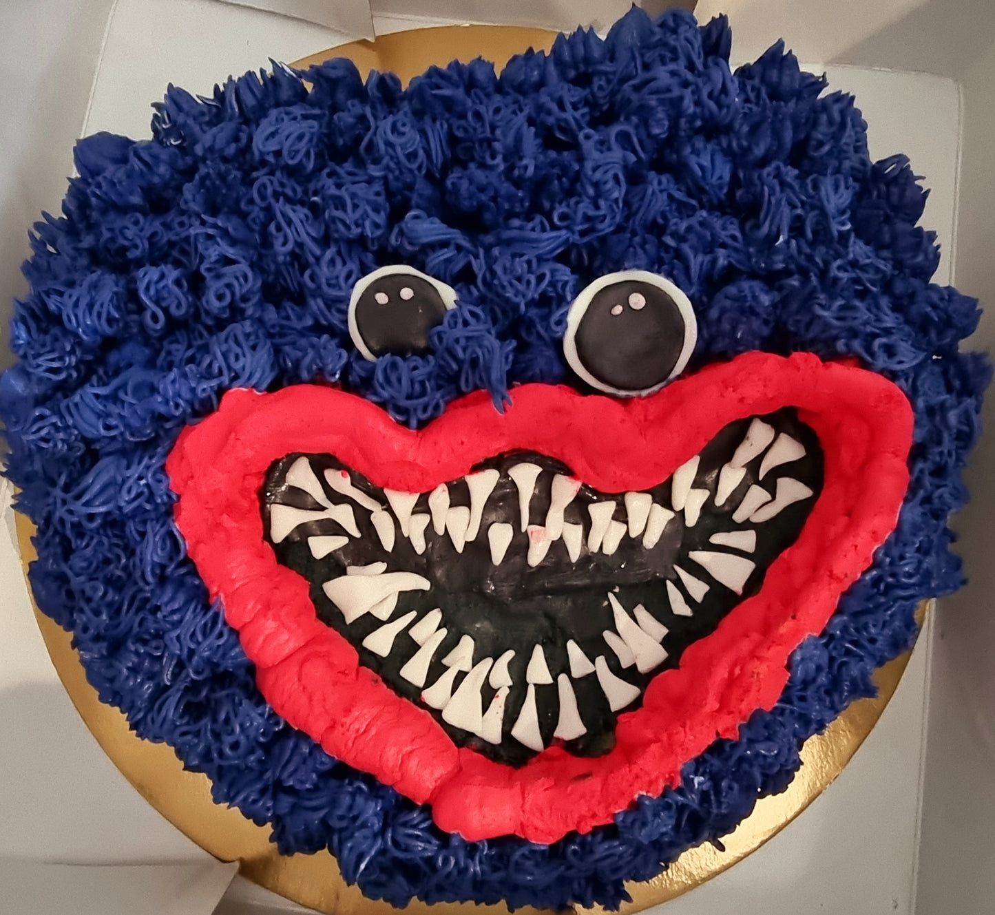 Kids cake