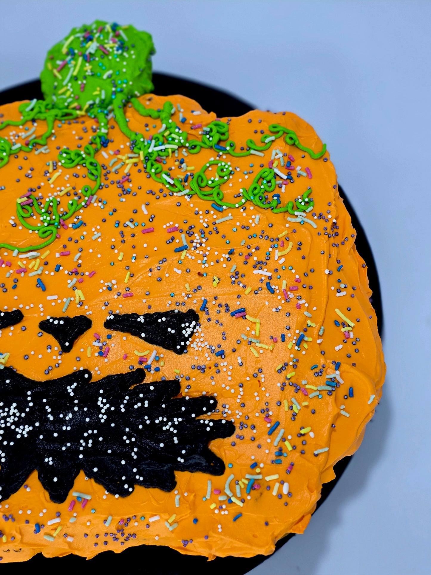 HALLOWEEN PUMPKIN🎃