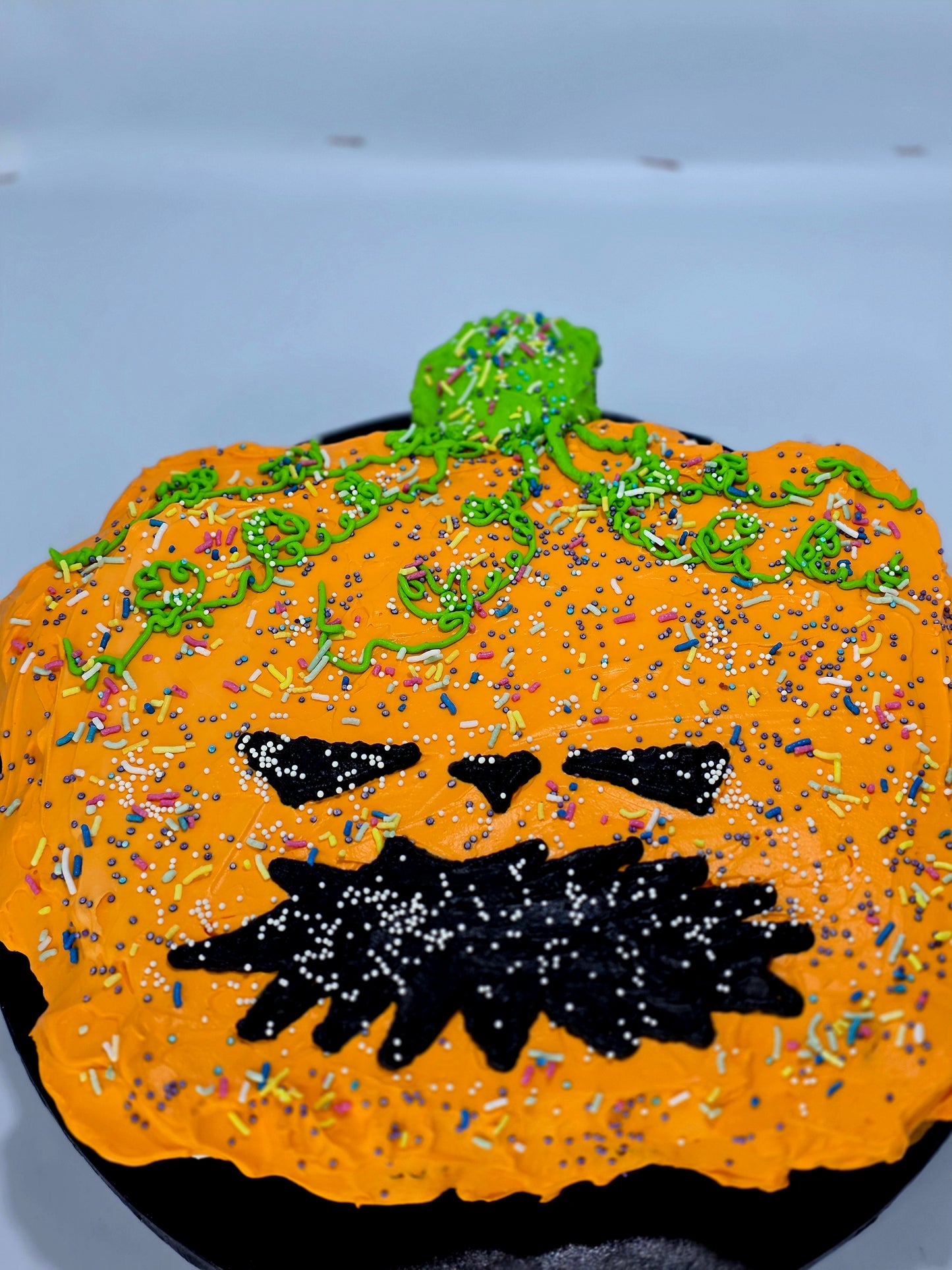 HALLOWEEN PUMPKIN🎃