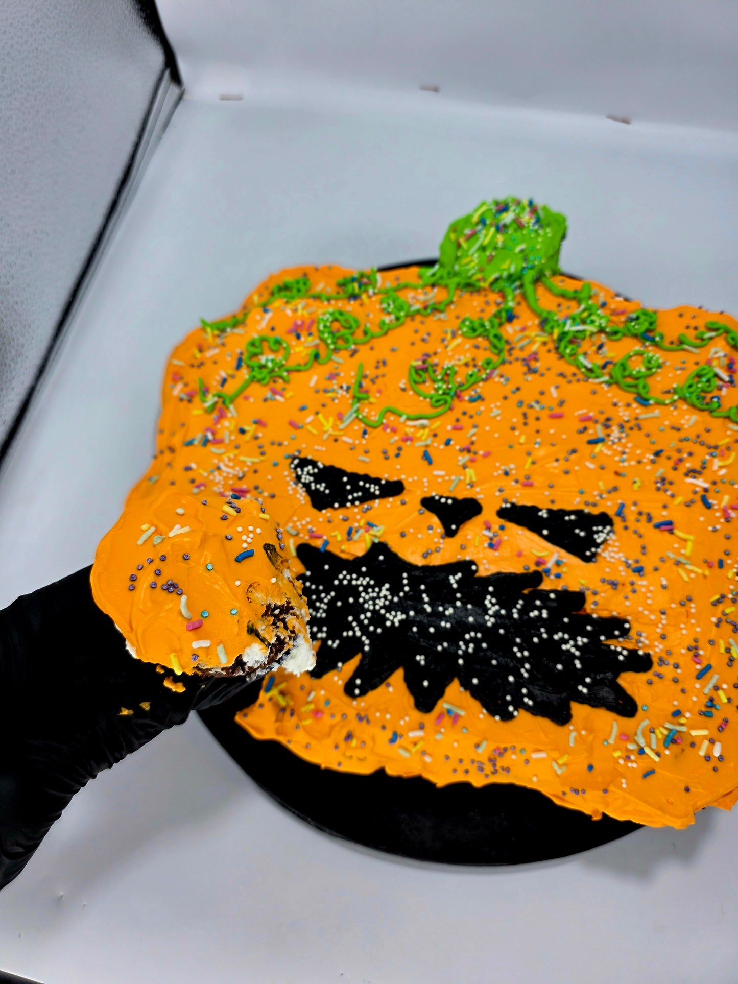 HALLOWEEN PUMPKIN🎃