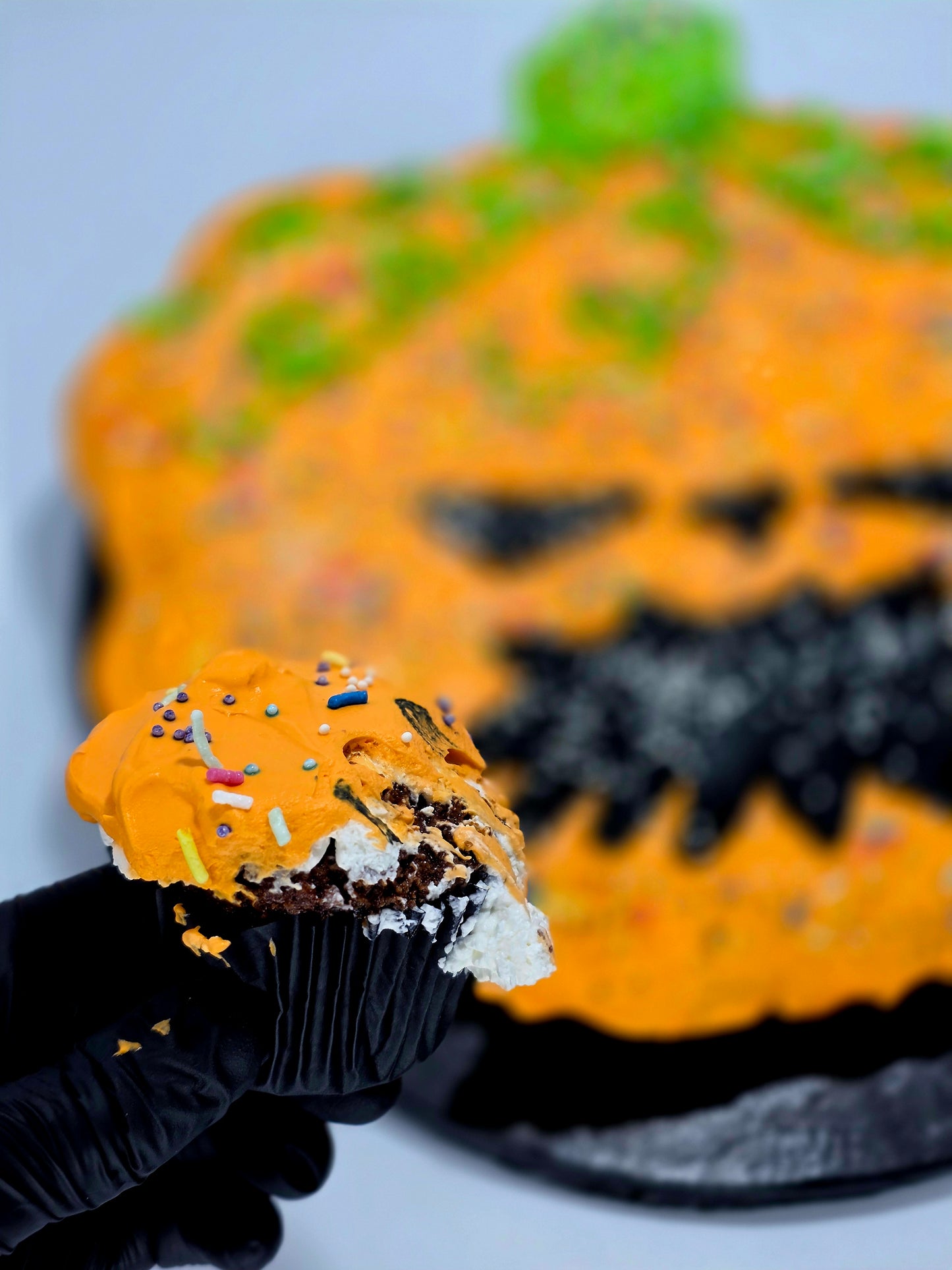 HALLOWEEN PUMPKIN🎃