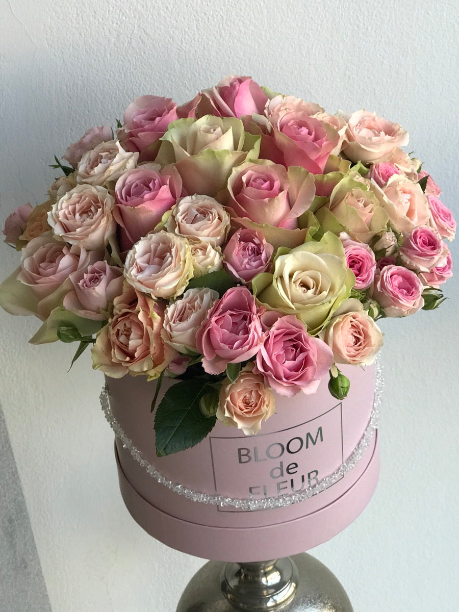 Composition “Villandry”