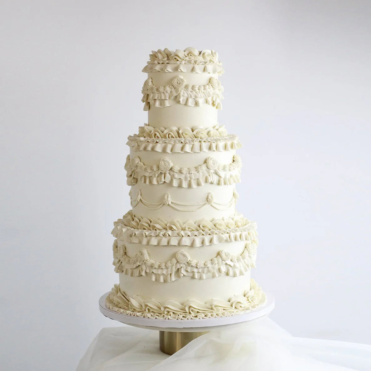 VINTAGE WEDDING