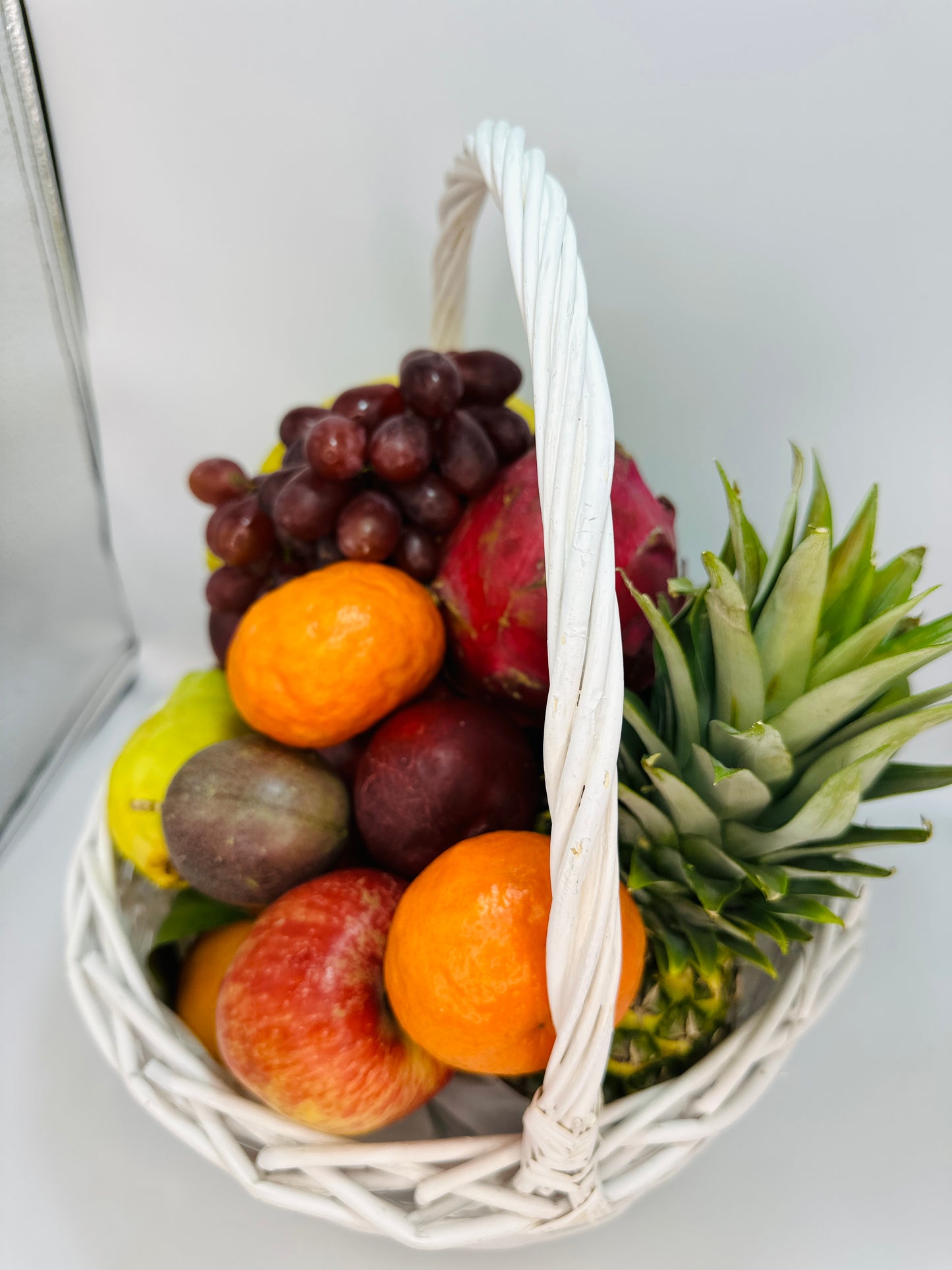 FRUIT BASKET