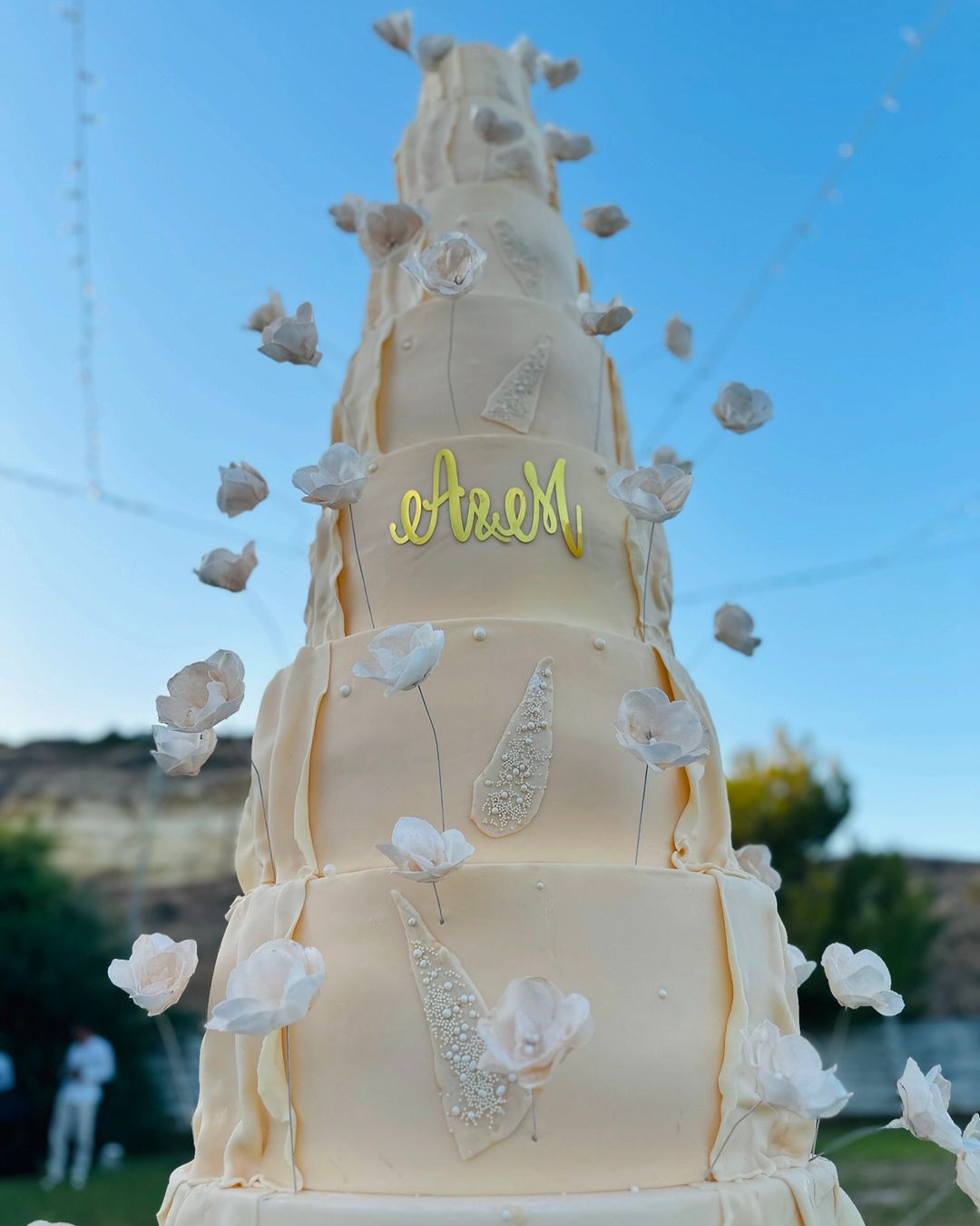 wedding cake 7