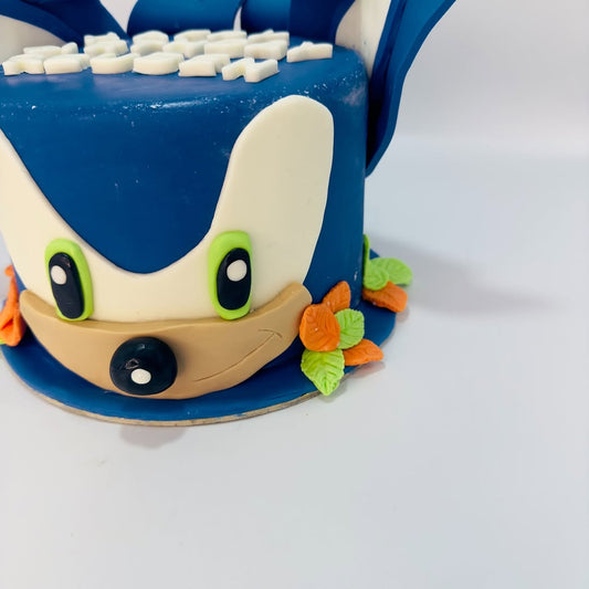 SONIC CAKE