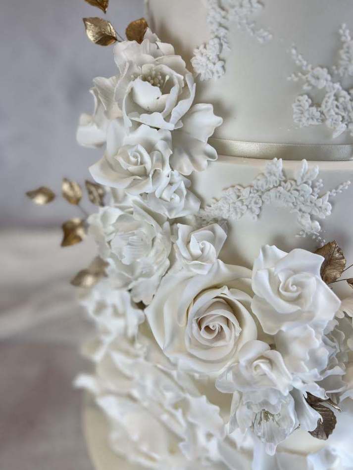 wedding cake 1