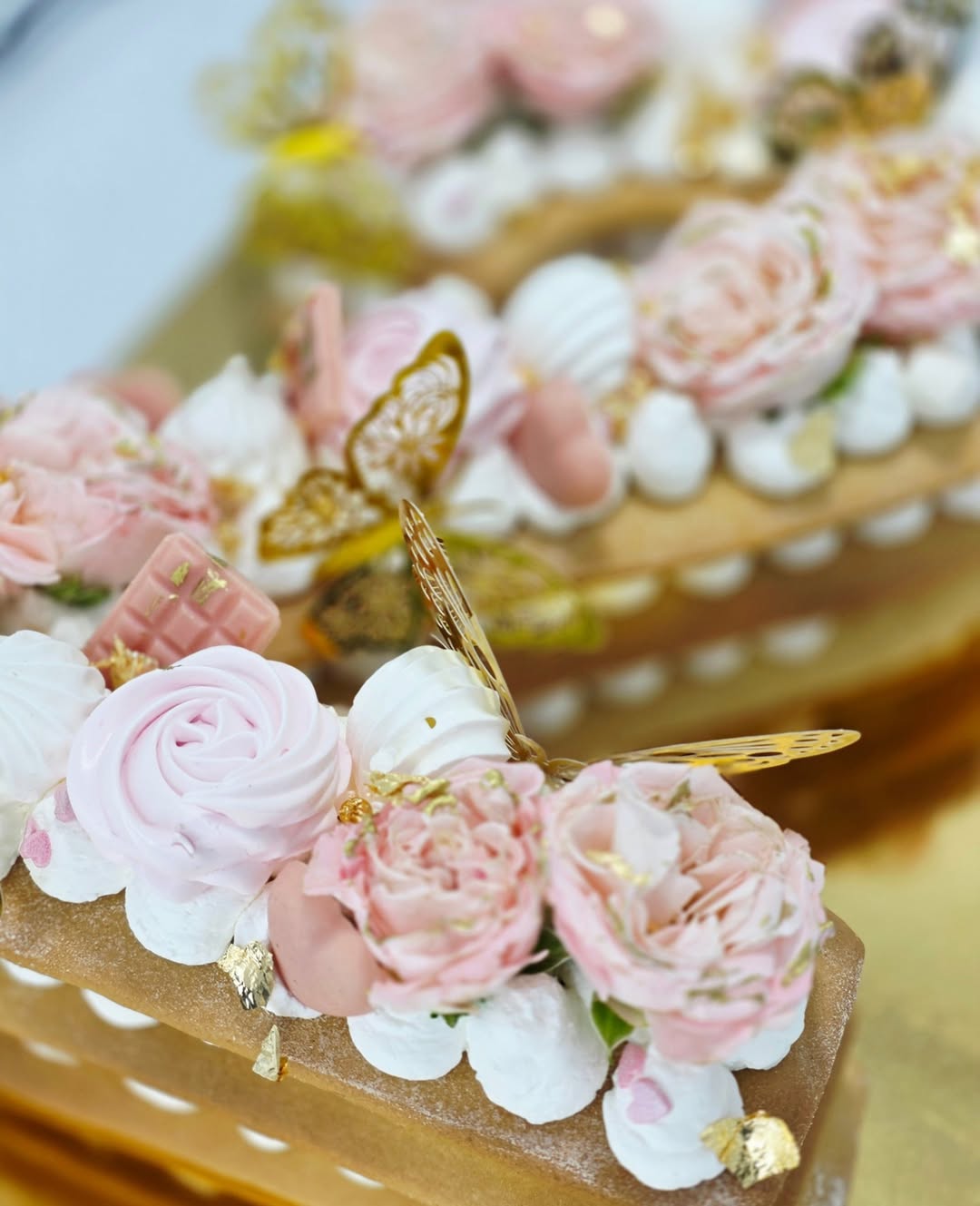 number cake 2