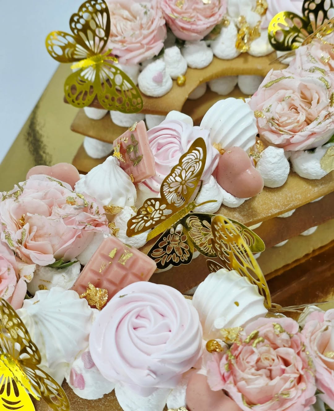 number cake 2
