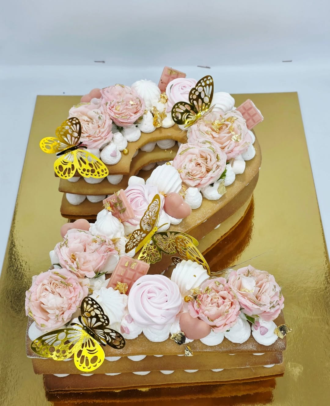 number cake 2