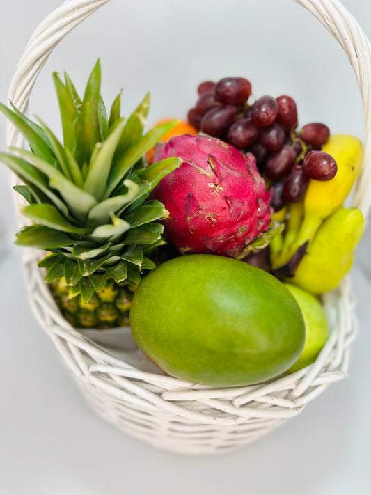 FRUIT BASKET
