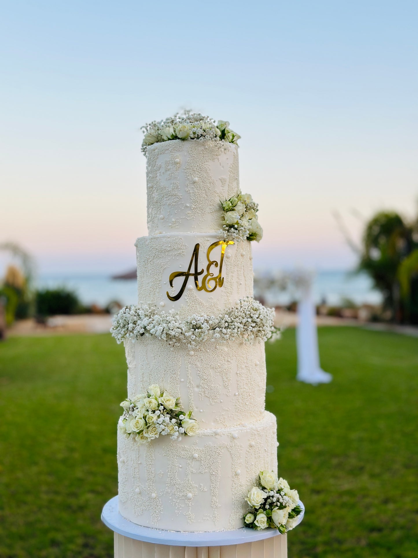 Wedding cake 12