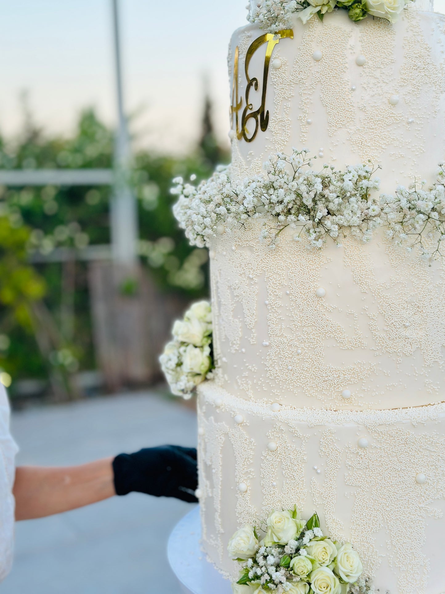 Wedding cake 12