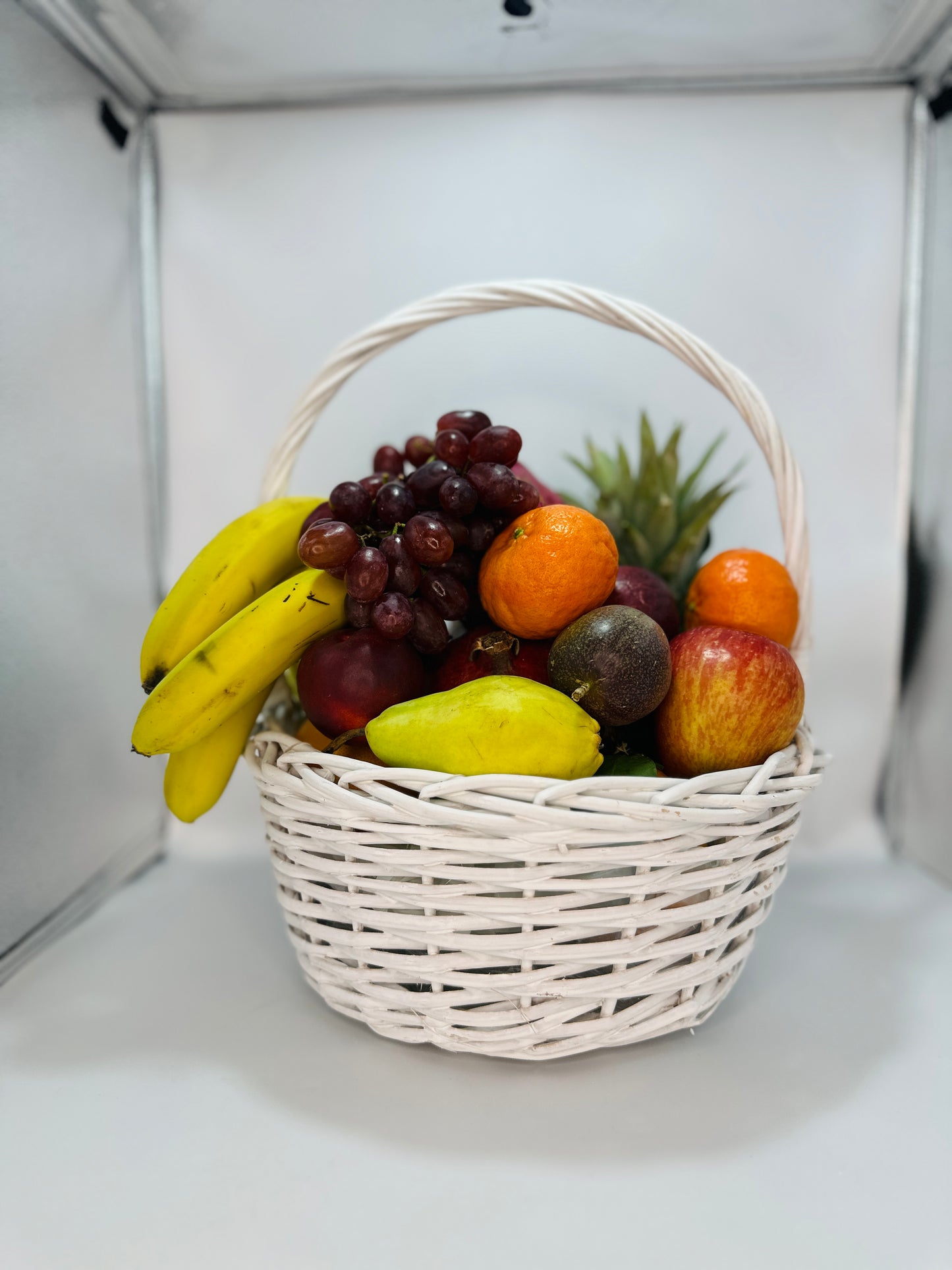 FRUIT BASKET