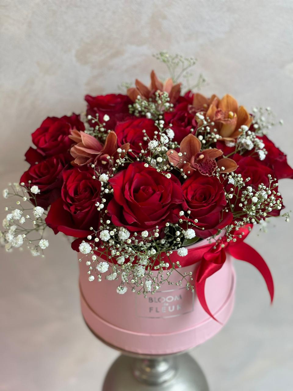 Composition “Confession”