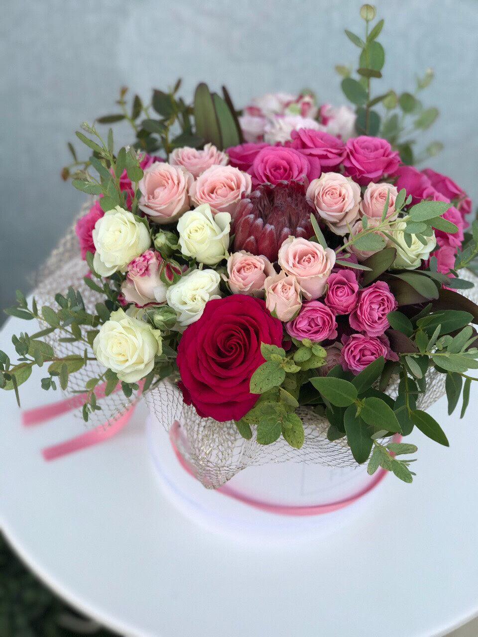 Composition “Fairy Tale”