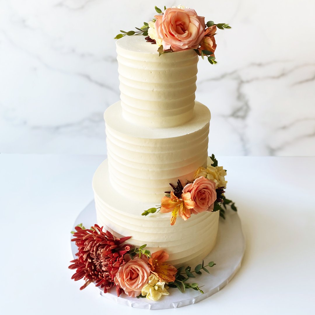wedding cake 33