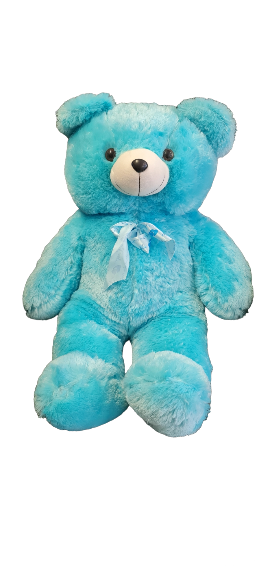 Teddy bear 2