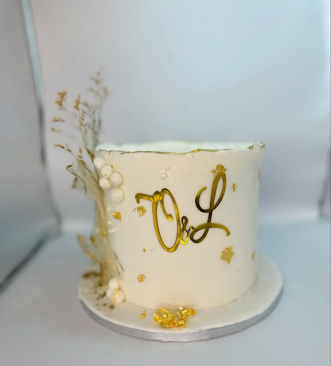 wedding cake 4