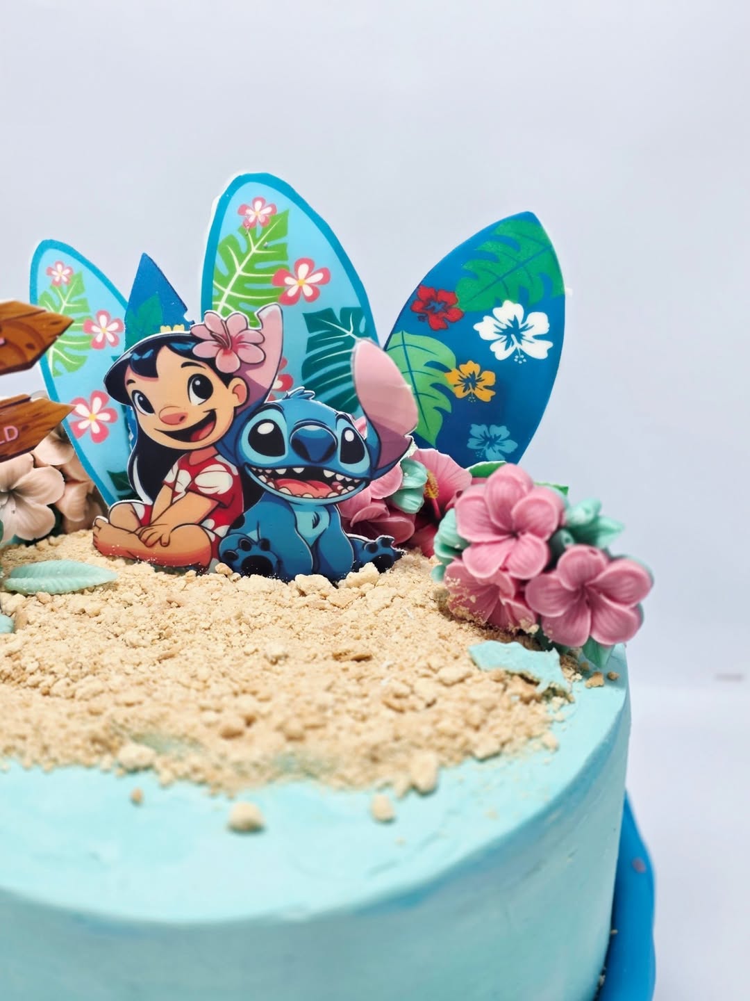 STITCH