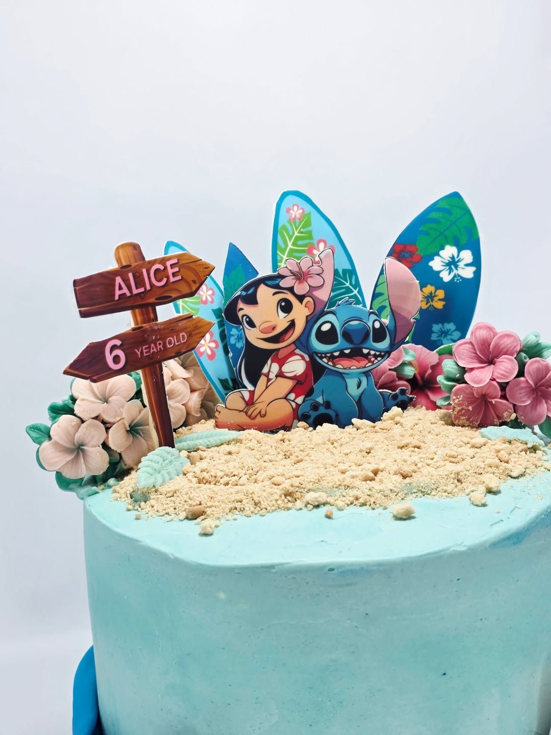 STITCH