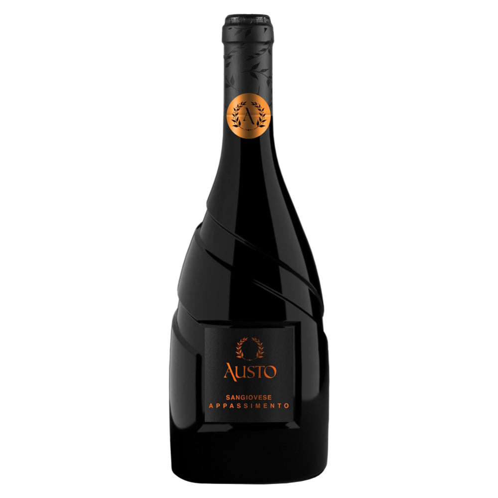 AUSTO WINE