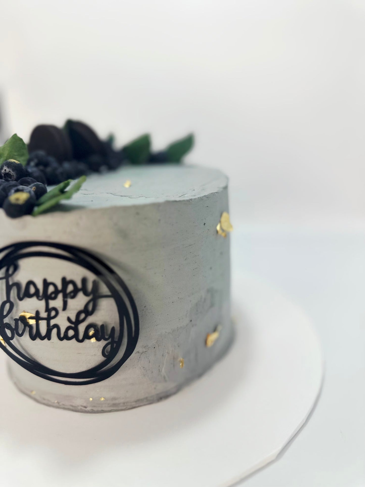 cake 60
