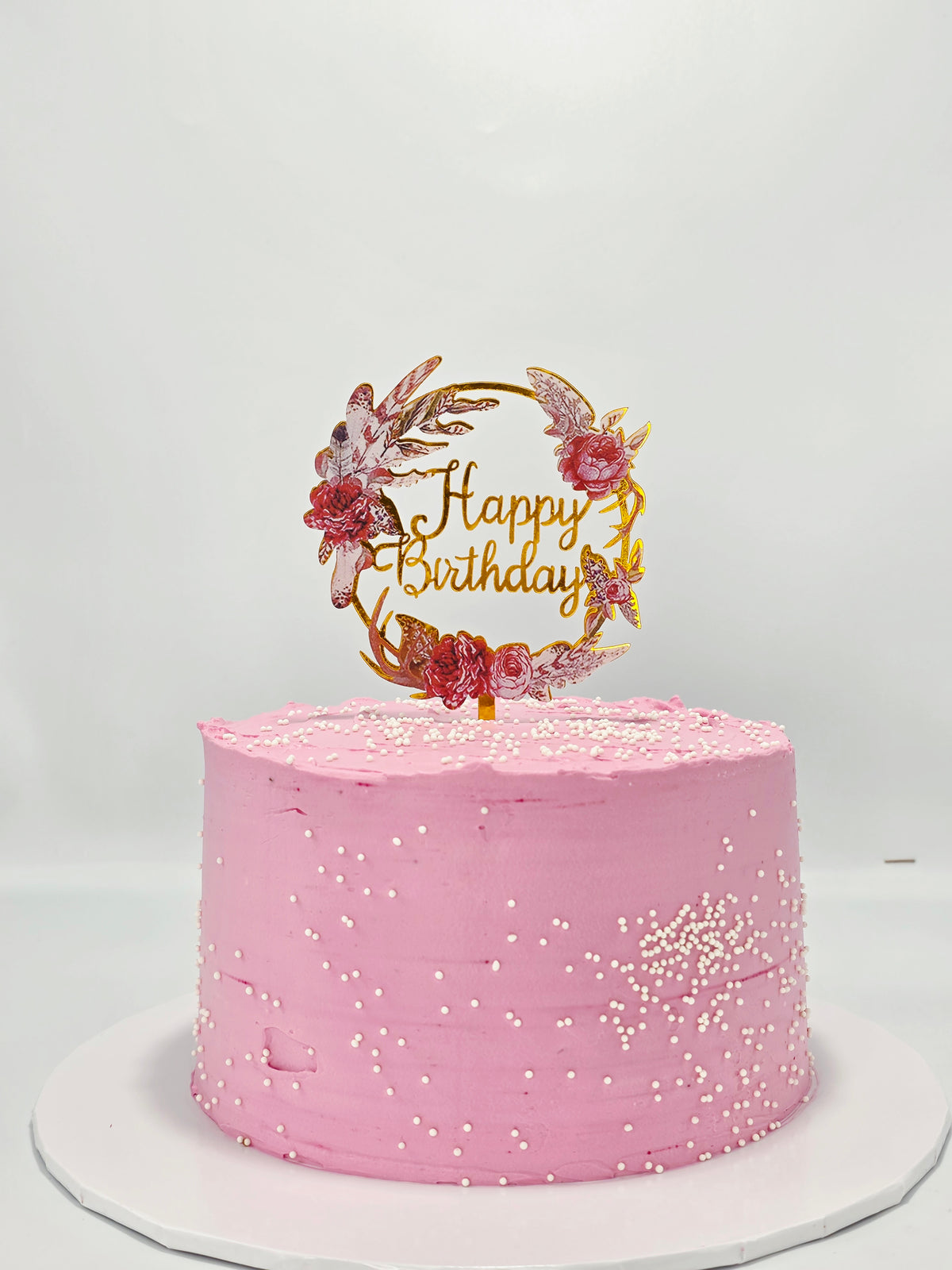 Cake 38