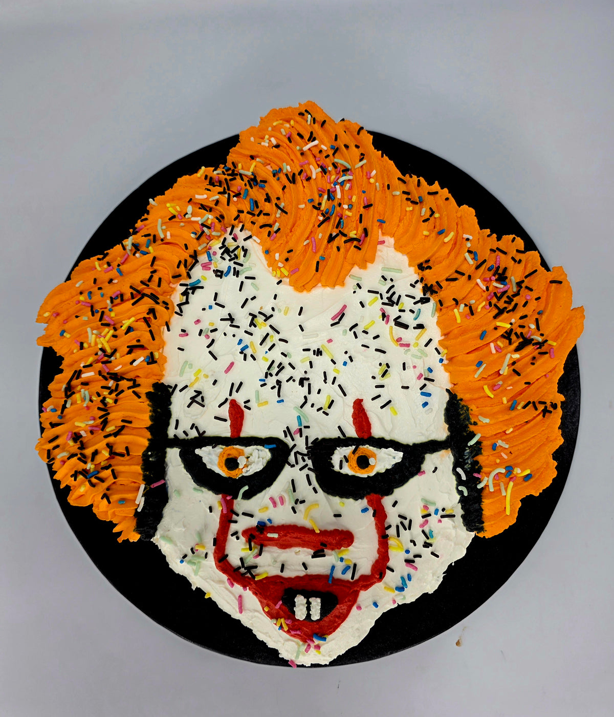 Clown