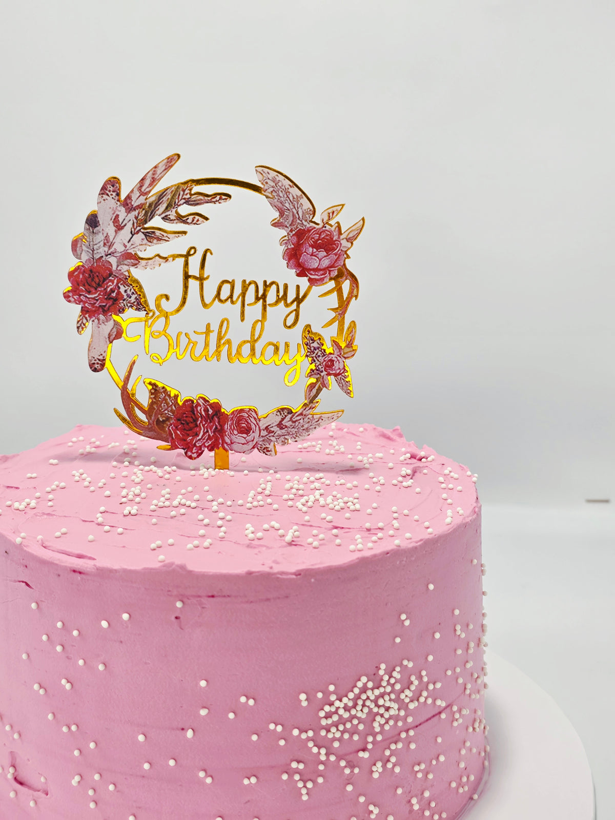 Cake 38