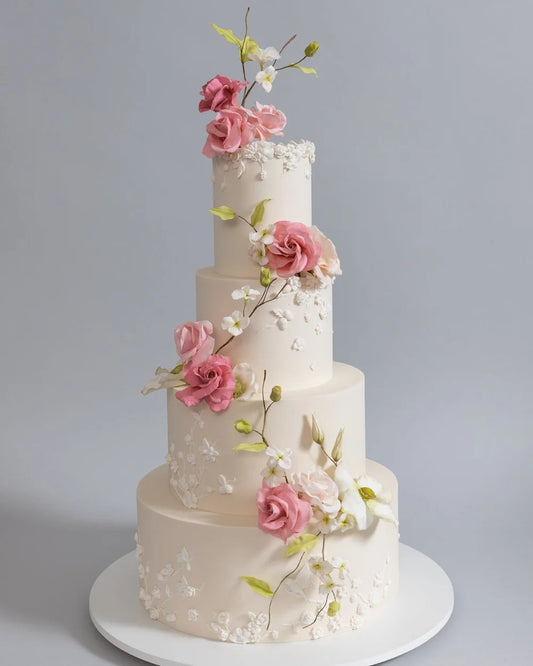 wedding cake 8
