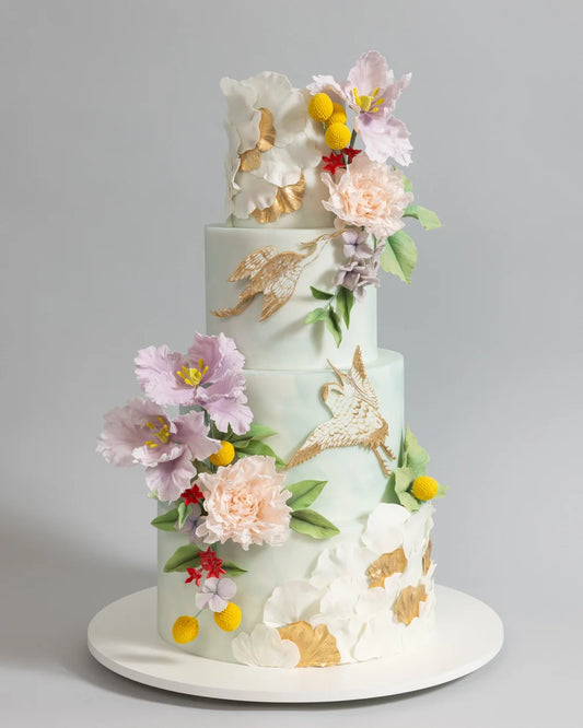 wedding cake 12