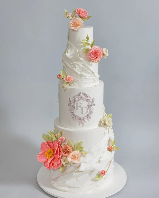 wedding cake 10