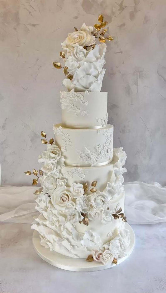 wedding cake 1
