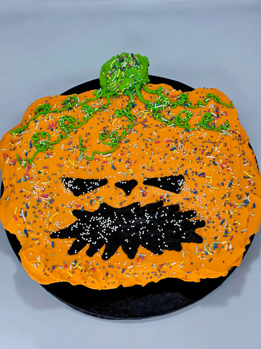 HALLOWEEN PUMPKIN🎃