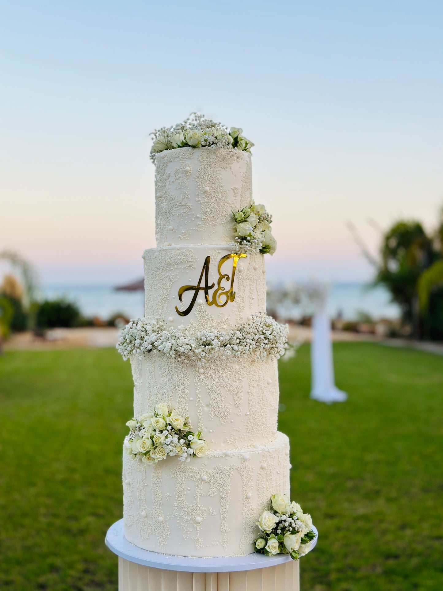 Wedding cake 12