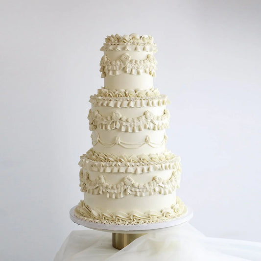 VINTAGE WEDDING