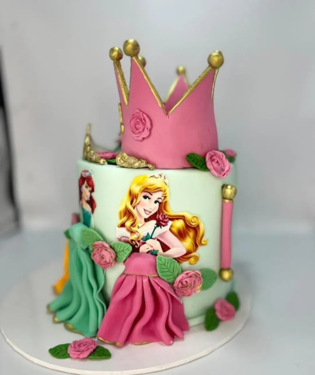 PRINCES CAKE