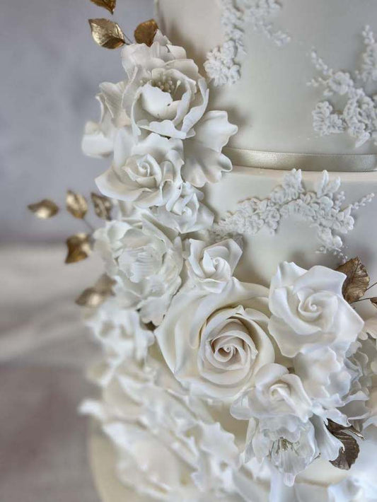 wedding cake 1