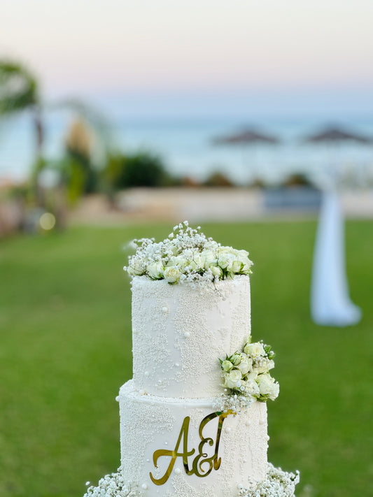 Wedding cake 12