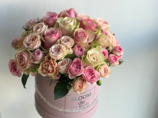 Composition “Villandry”