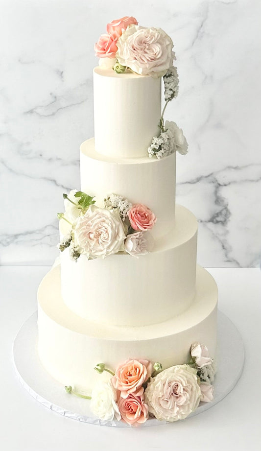 wedding cake 22