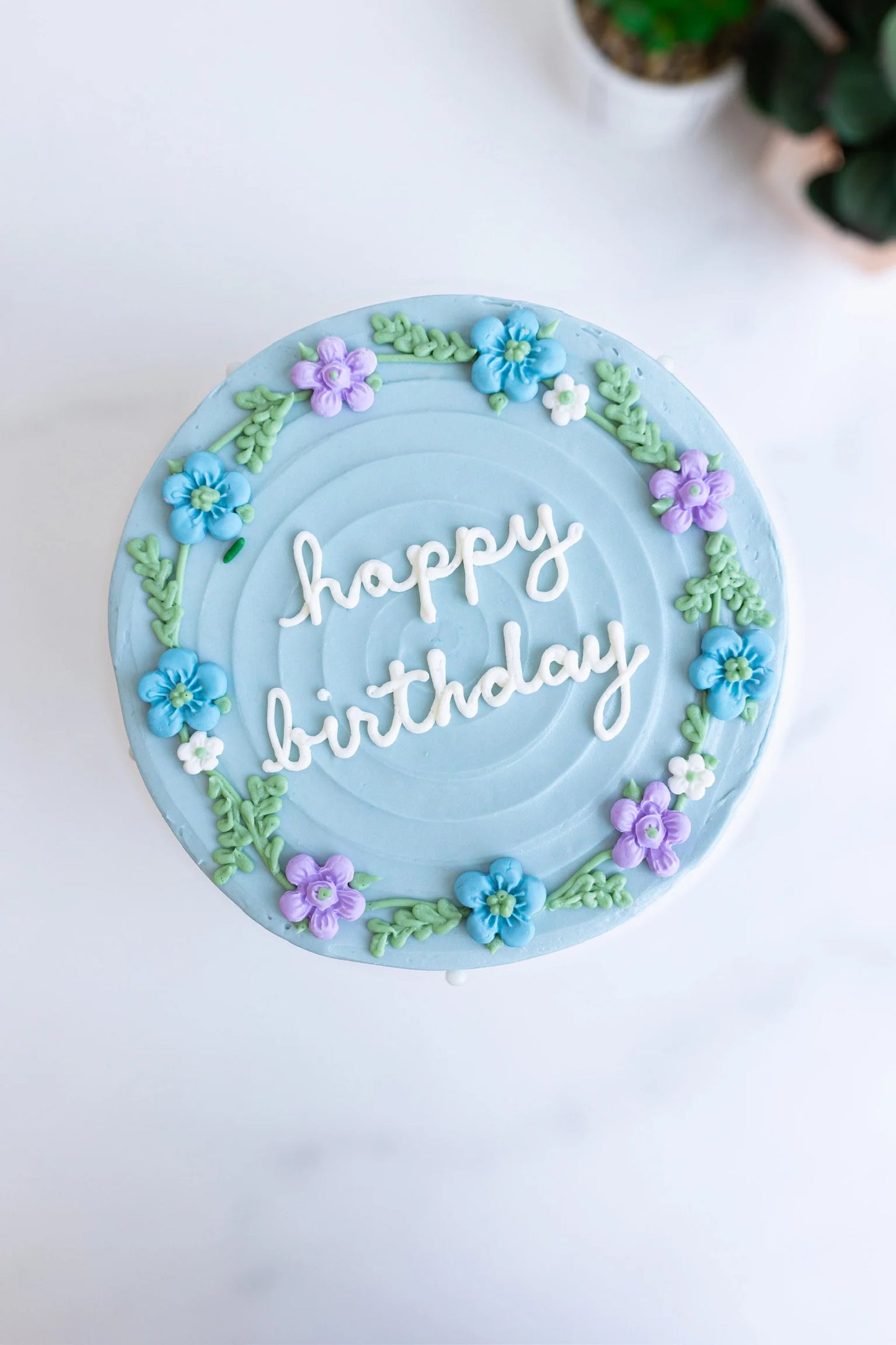 cake 50