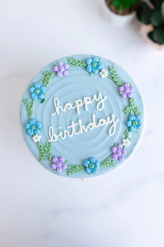 cake 50