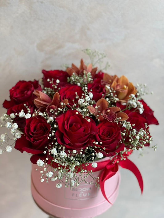 Composition “Confession”