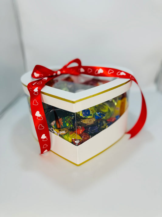 ΜΕΓΑΛΟ ΚΟΥΤΙ ΚΑΡΔΙΑΣ